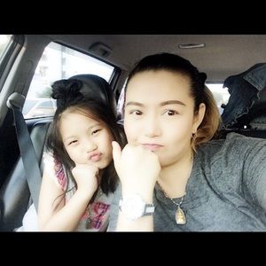 Meet your Posher, Chalida